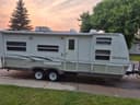 Photo of 2005 Keystone Outback - Quad bunk