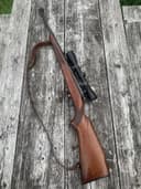Photo of Pre 64 Winchester model 70 30-06 featherweight
