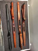 Photo of Sako / Tikka factory stocks ....
