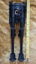 Photo of BENCH REST BIPOD