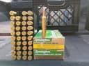 Photo of 7MM Remington Ultra Magnum (RUM) 140gr. PSP