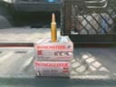 Photo of 7MM Winchester Short Magnum (WSM) 150gr. PSP