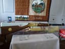 Photo of ***WINCHESTER 9422 CHEYENNE COMMEMORATIVE ***NEW / UNFIRED***