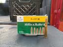 Photo of 8x57 JR Mauser 196gr. SP