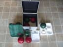Photo of BOCCEI BALL GAME SET