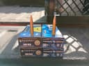 Photo of 300 Blackout 120 gr. and 150 gr. ammo