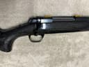 Photo of Browning X Bolt Medallion, Carbon fiber, 270 win, as new, I will ship