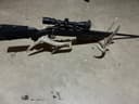 Photo of Savage axis 243. REDUCED PRICE!