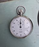 Photo of Jaquet Stop Watch, Swiss Made
