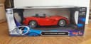 Photo of Maisto Model, 2003 Dodge Viper, 1/24 scale