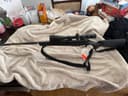 Photo of Browning A Bolt AB3 300 WSM