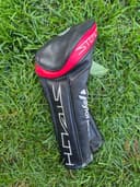 Photo of Taylormade Stealth Driver Head Cover