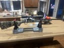 Photo of Ruger 77/357 package