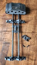 Photo of Partial Octane 5 Arrow Quiver – please read