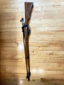 Photo of 1943 Lee-Enfield No. 4 Mk I (Fazakerley) – All-Original Full Military – Matching AC Serial