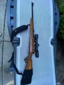 Photo of Tikka 6.5x 55