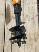 Photo of BRAND NEW 16” HYDRAULIC EXCAVATOR AUGER