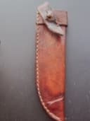 Photo of Puma Jagdnicker Model 3587 Sheath Only