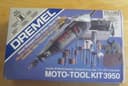 Photo of Dremel Drill/Tool Set