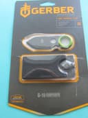 Photo of Gerber Money/Credit Card Clip-- Knife