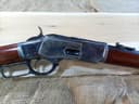 Photo of Cimarron 1873 carbine 45LC