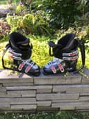 Photo of Nordica Easy Move 8
