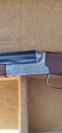 Photo of Winchester Model 23 12g SXS