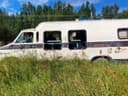 Photo of 1979-80s Camper Van parts