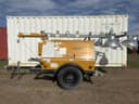 Photo of 2011 TEREX Light Tower Trailer