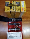 Photo of 30-30 Dies plus
