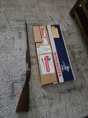 Photo of Winchester model 23 xtr pigeon grade 20 gauge