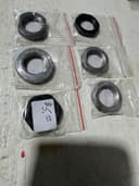 Photo of Reloading die replacement nuts