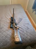 Photo of Browning X-Bolt 243
