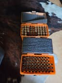 Photo of 300 prc brass ADG