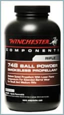 Photo of 748 Ball Powder - 1lb