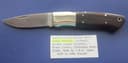 Photo of Parker Custom Series YS-1 Knife
