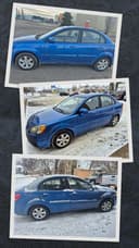 Photo of 2010 Kia Rio