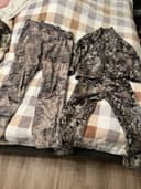 Photo of Lots of like-new camo for sale (Sitka, Under Armour, Etc)