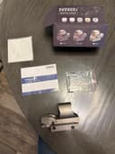 Photo of REFLEX SIGHT - Like new!