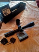 Photo of Vortex Viper PST Gen II PST-3151 3-15x44 ERB-4 (moa) Illum. Rect.