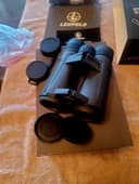 Photo of Leupold BX-5 Santium HD 10x42 Binos