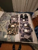 Photo of Kuiu Attach Pants, Kuiu Yukon Rain Gear & 1 pair Sitka pants