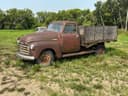 Photo of 1949 GMC 1 TN 5-window Truck For Sale