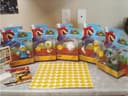 Photo of Super Mario Bros World of Nintendo Action Figures New Jakks $35