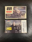 Photo of Norma Oryx 30-06 180 gr.