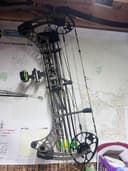 Photo of Mathews V3 27 compound bow