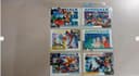 Photo of Marvel Comics 1992 Annuals Promo Cards Set of 6 for $20