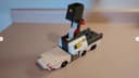 Photo of 1979 Mego Micronauts STAR DEFENDER Main Body $20
