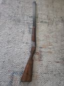 Photo of Browning B25 B1 superposed superlight 12 gauge