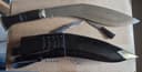 Photo of Nepal Gurkha KUKRI Knife